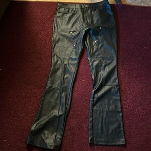 worn, good condition